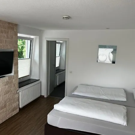 Guest house Alte Schmiede - Xxl Foodhouse Kempten