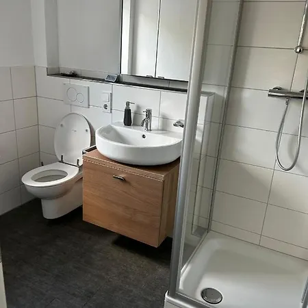 Alte Schmiede - Xxl Foodhouse Guest house *