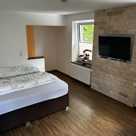 Guest house Alte Schmiede - Xxl Foodhouse Kempten