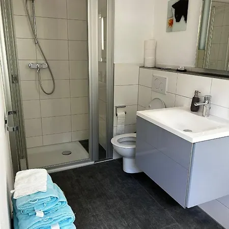 Guest house Alte Schmiede - Xxl Foodhouse *